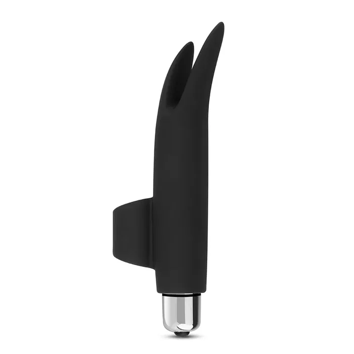 Mini-Kugelvibrator mit Aufsatz