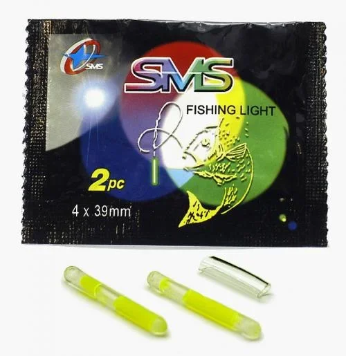 Mini-Leuchtstab (Knicklichter)