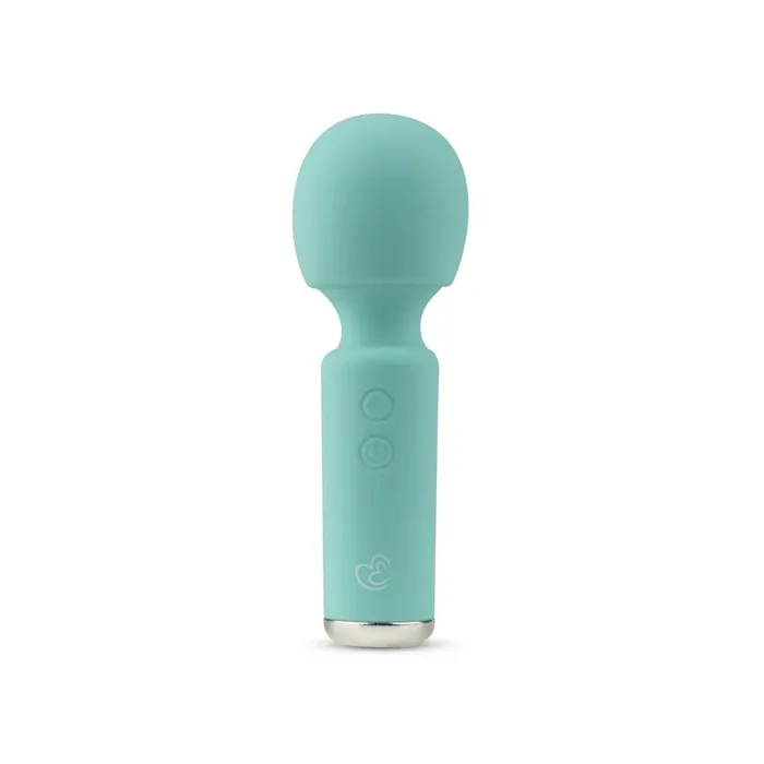 Mini Vibe Stabvibrator – Aqua