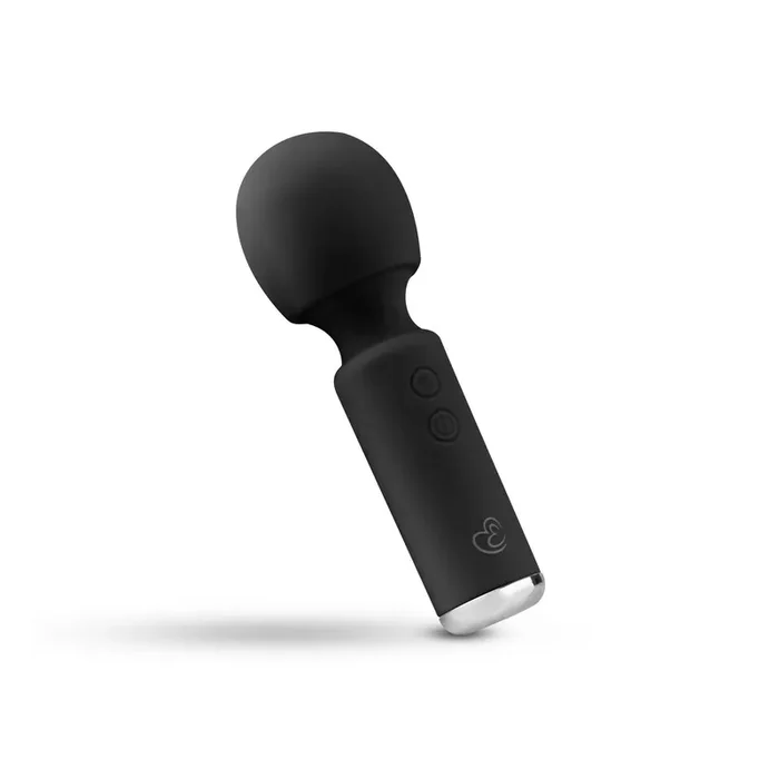 Mini Vibe Stabvibrator – Zwarz