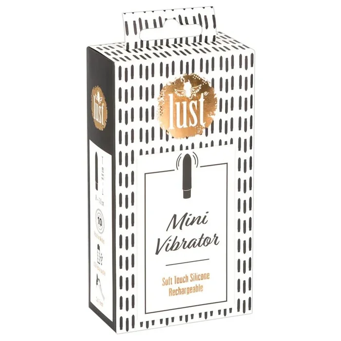 Mini Vibrator