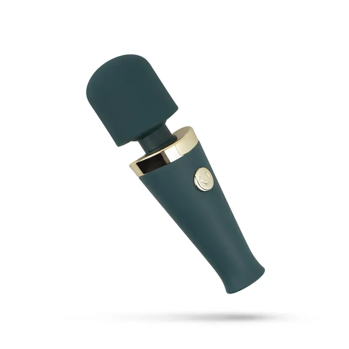 Mini Zauberstab-Vibrator