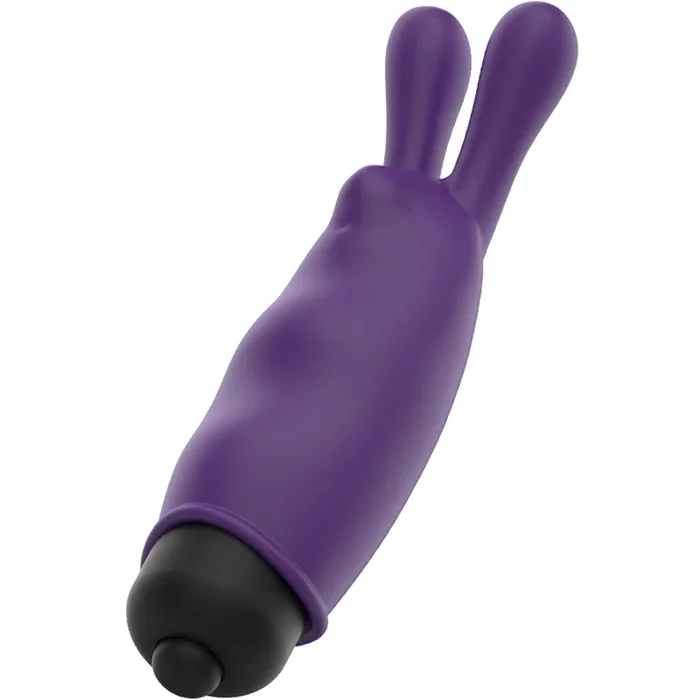 Minivibrator „Purple Vibe“