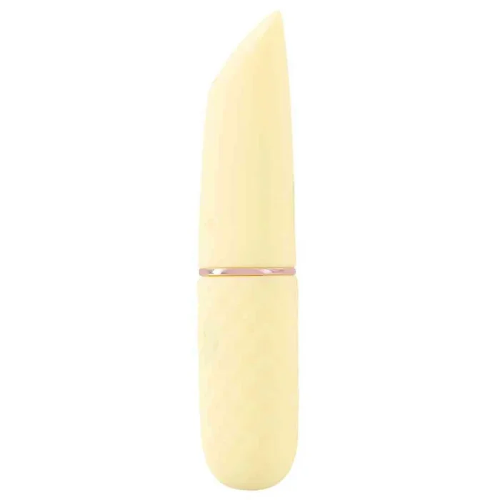 Minivibrator mit abgeflachter Spitze