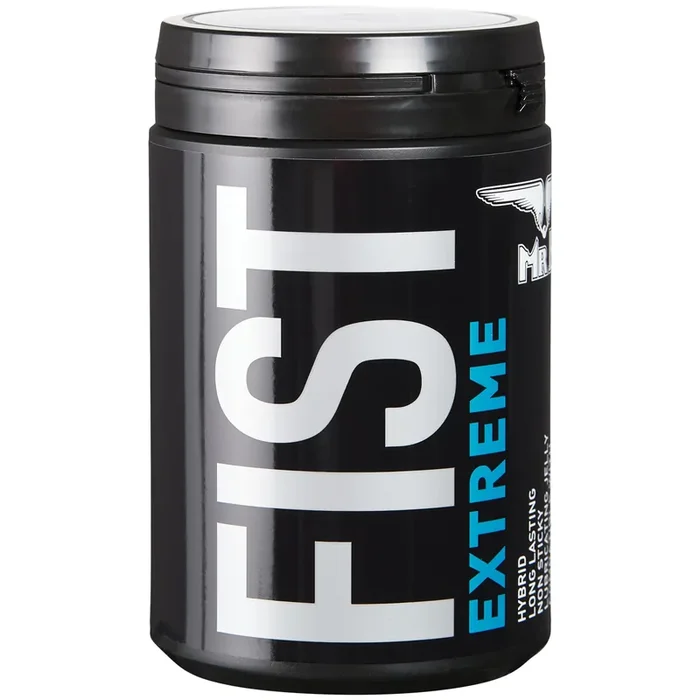 Mister B Fist Extreme Jelly Gleitgel 1000 ml