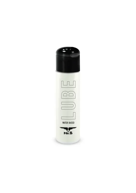 Mister B Gleitmittel Wasserbasiert 30ml