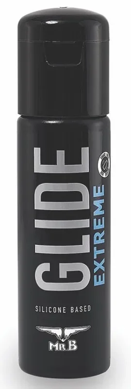 Mister B GLIDE Extreme 100 ml
