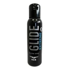 Mister B Glide Extreme 250 ml Anales Gleitmittel