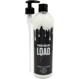 Mister B LOAD Glijmiddel – 100 ml