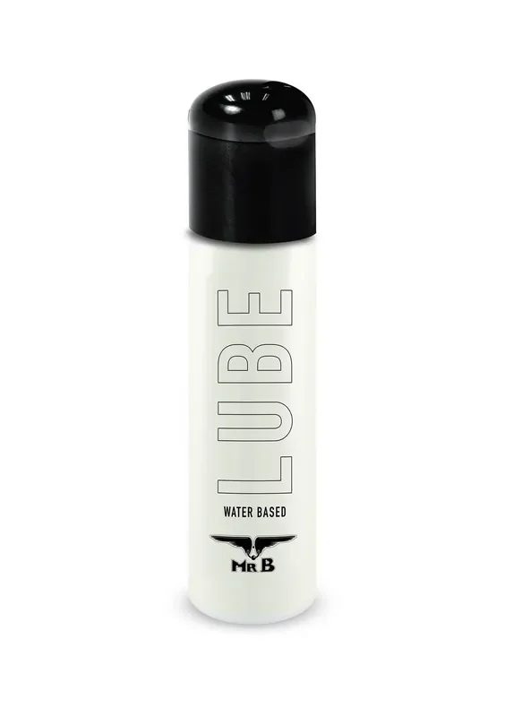 Mister B LUBE Wasserbasiert 100ml