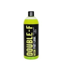 Mister B Neon Fist Gleitmittel Wasserbasis 500 ml