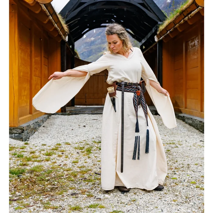 Mittelalter Kleid ‚Begina‘