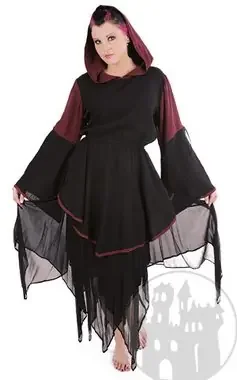 Mittelalterbluse ‘Sinda‘