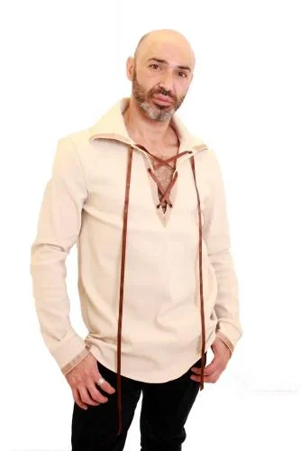 Mittelalterhemd ‚Dartagnan‘