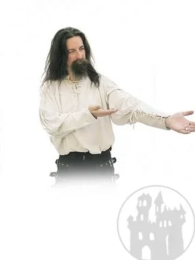 Mittelalterhemd ‚Kjield‘