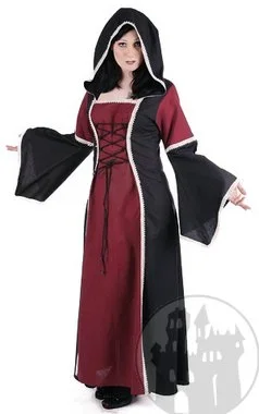 Mittelalterkleid ‚Edburga‘