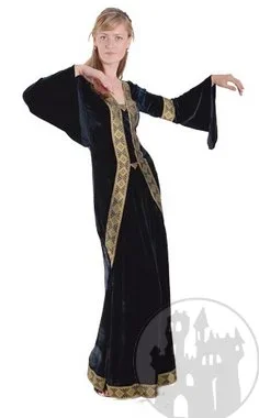 Mittelalterkleid ‚Lantyia‘