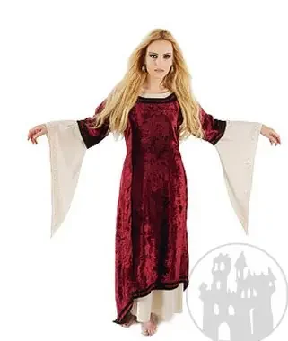 Mittelalterkleid ‘Angret‘