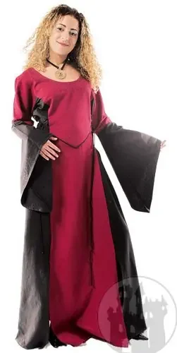Mittelalterkleid ‘Elfgard‘