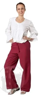 Mittelalterliche Bluse ‘Lor´ainn‘