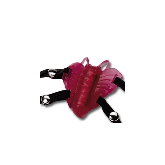 MM‘s Mini Butterfly
