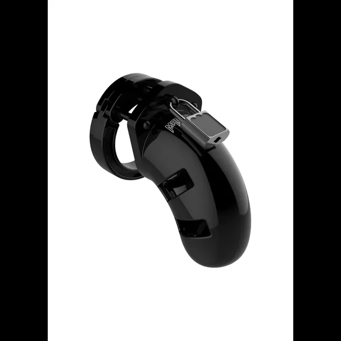 Model 01 Chastity Cock Cage – 3.5 / 9 cm