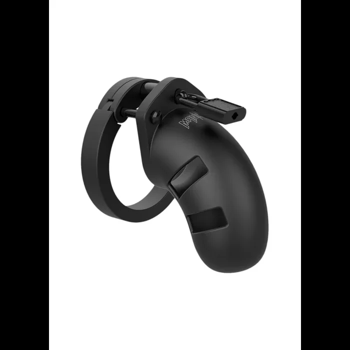 Model 20 Chastity Cock Cage – 3.5 / 9 cm