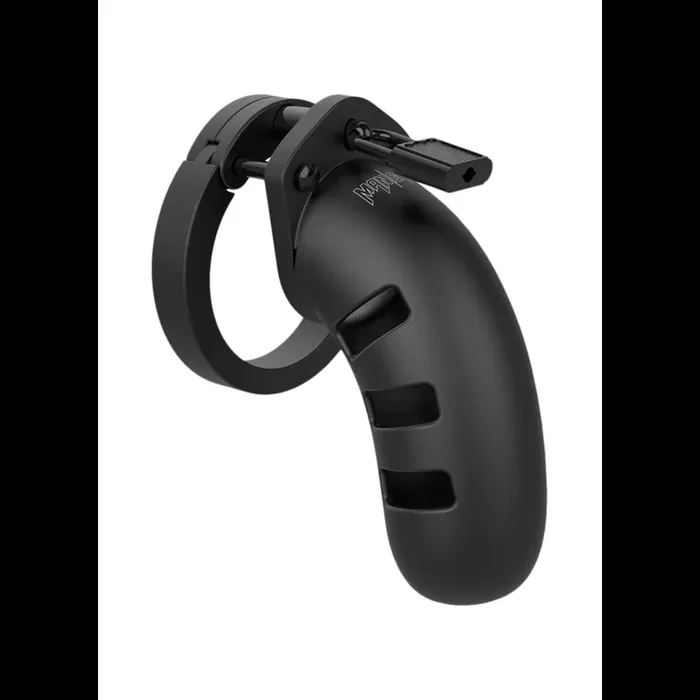 Model 21 Chastity Cock Cage – 4.5 / 11,5 cm