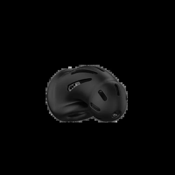 Model 27 – Ultra Soft Silicone Chastity Cage – Black