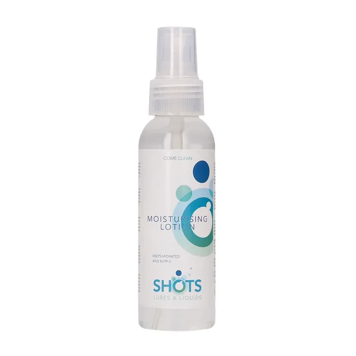 Moisturising Lotion – 3 fl oz / 100 ml