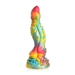 Monster-Dildo Majestic Merman