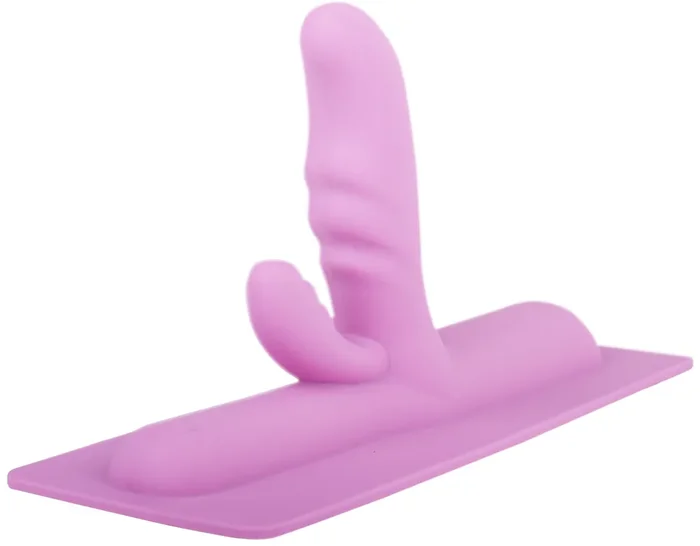 Motorbunny Aufsatz „Clit Stim“ – Rosa