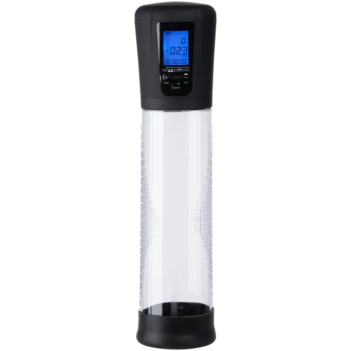 MR.MEMBR Training Unit Automatische Penispumpe