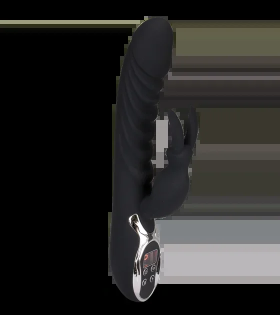 Mr Rabbit Kitzlervibrator