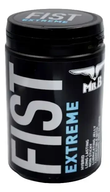 MrB Extreme Faust Creme 1L