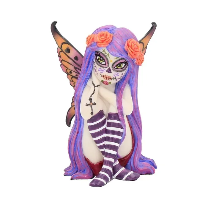 Muertos Fee Esmerelda