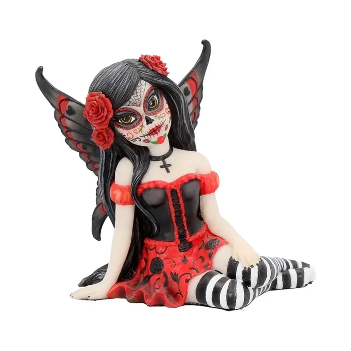 Muertos Fee Rosalia