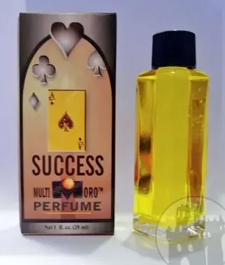 Multi Oro Perfume ‘success‘