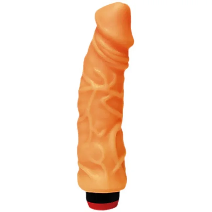 Multi Speed Vibrator – Pascha