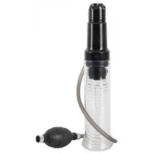 Multipump Vibrating Penis Pump 16,5 x 4,5 cm