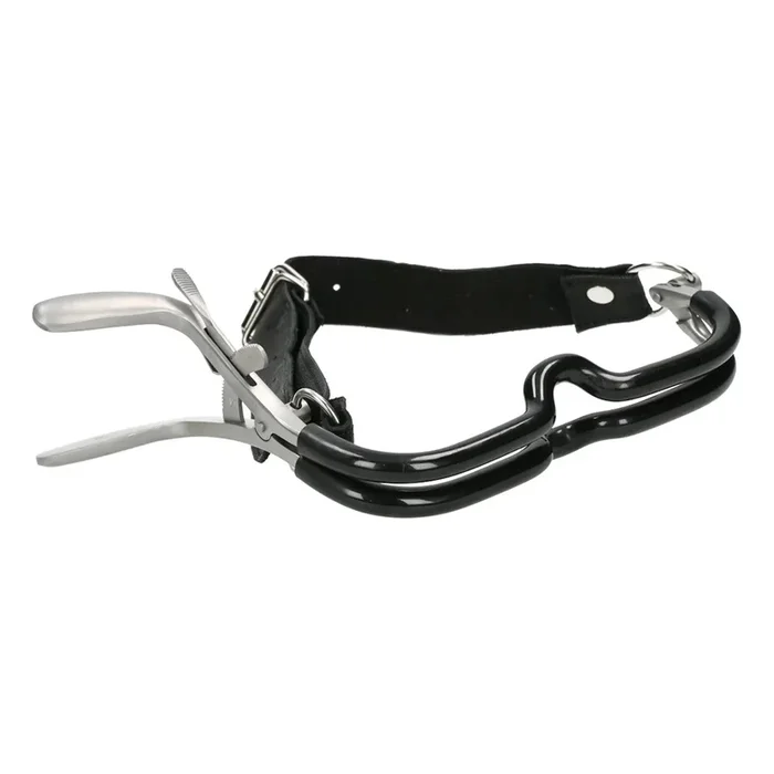 Mundspreizer Jennings Clamps