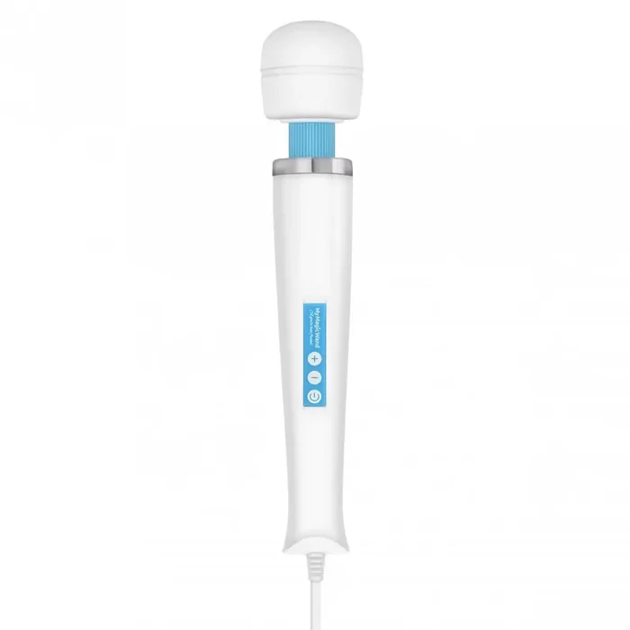 MyMagicWand – Blau