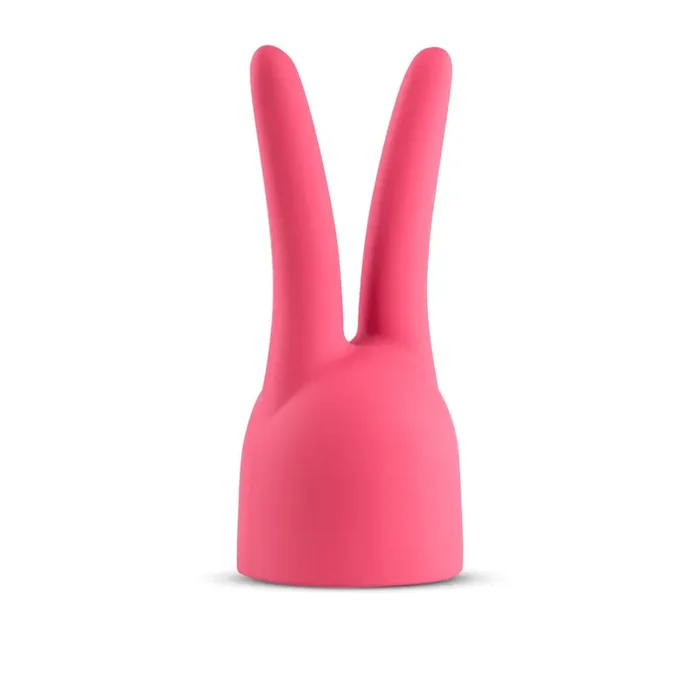 MyMagicWand Bunny Vibratoraufsatz – Pink
