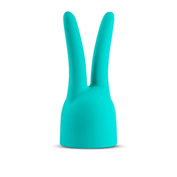 MyMagicWand Bunny Vibratoraufsatz – Türkis