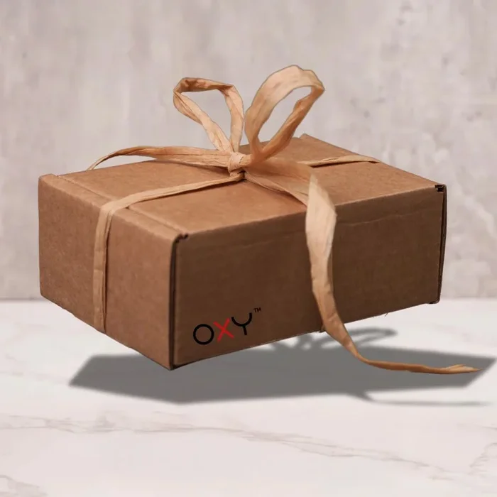 Mystery First Timer Box – Chastity