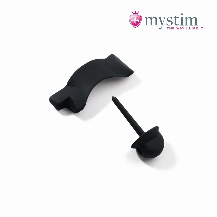 Mystim Estim – Dilator Für Pubic Enemy No 1
