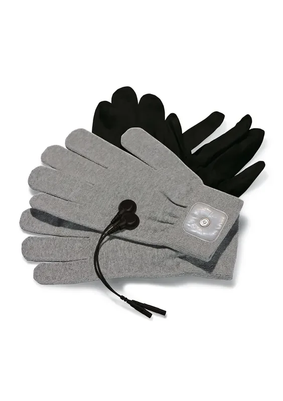 Mystim Magische Handschuhe