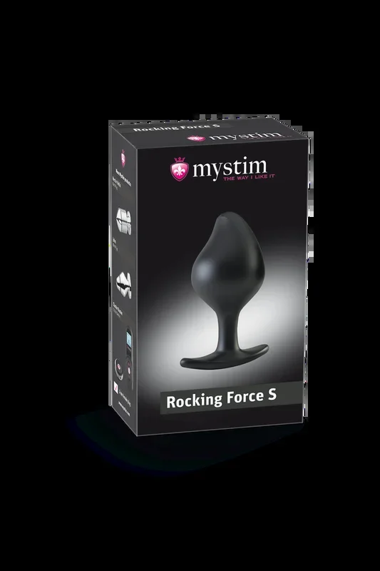 Mystim Rocking Force S