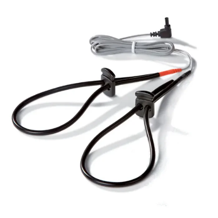 Mystim Rodeo Robin Elektrosex Cockring