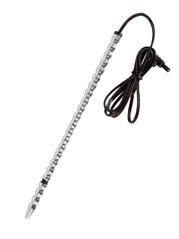 Mystim Thickleberry Finn Elektro-Harnröhrendehner (Dilator)